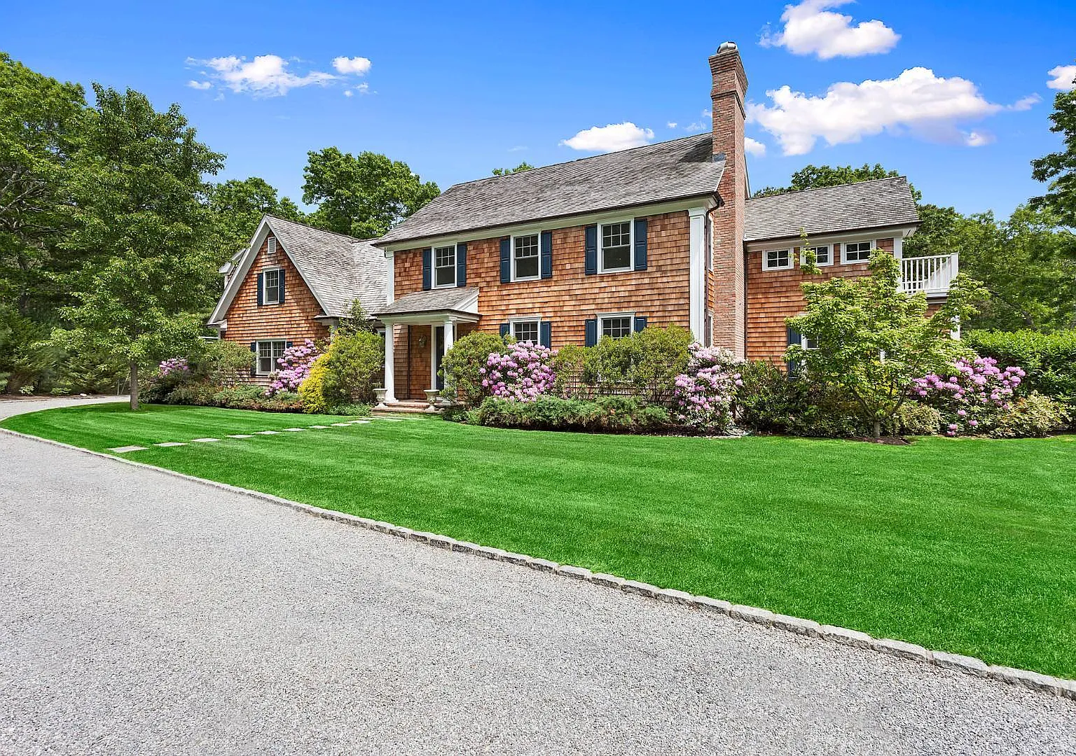 Stylish Summer in East Hampton — Photo 3
