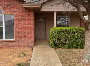 3406 97th St, Lubbock, TX 79423