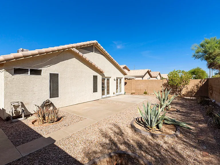 3547 W Via Del Sol Dr — Photo 23