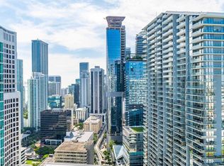 40 SE 5th St, Miami, FL 33131