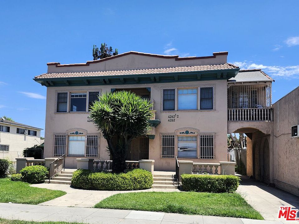 1st image of 4260 S Figueroa St