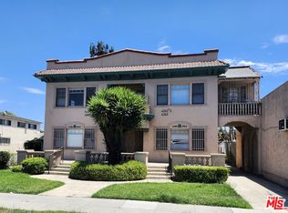 4260 S Figueroa St, Los Angeles, CA 90037