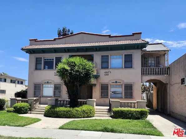 4260 S Figueroa St, Los Angeles, CA 90037