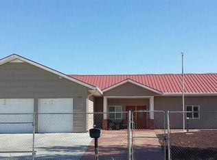 2972 Poplar St, Rosamond, CA