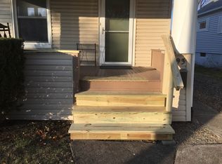 893 Jason Ave, Akron, OH 44314