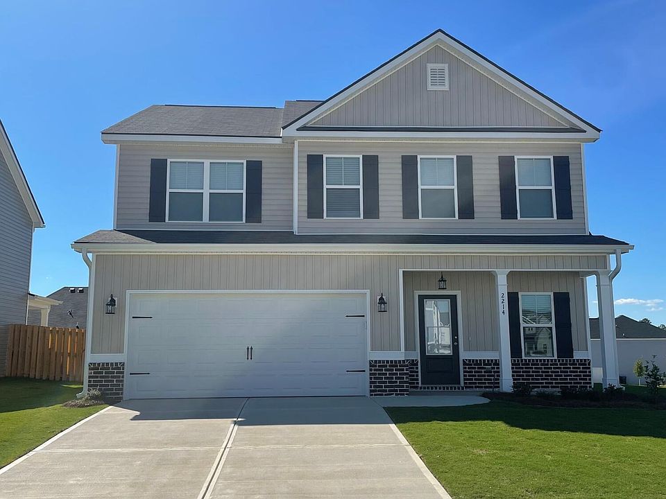 2214 Belair Spring Rd, Augusta, GA 30909 Zillow