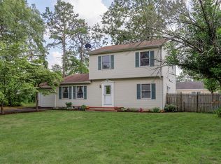 58 3rd St, Manchester, NJ 08759
