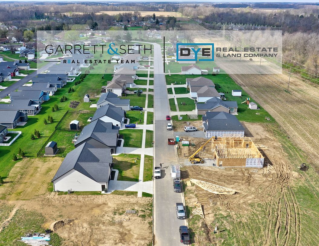Camden Ridge by Architon in Lima OH | Zillow