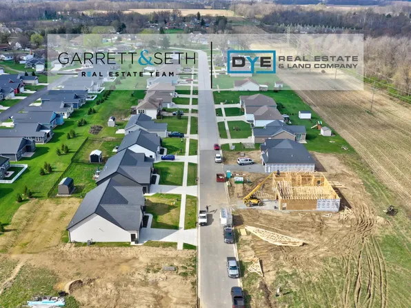 Homes Available Soon, Camden Ridge