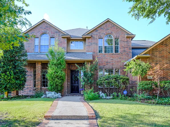 924 Brentwood Dr, Murphy, TX 75094