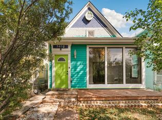 2408 W Kiowa St, Colorado Springs, CO 80904
