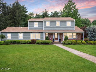 44 Devonshire Court, Middletown, NJ, 07748