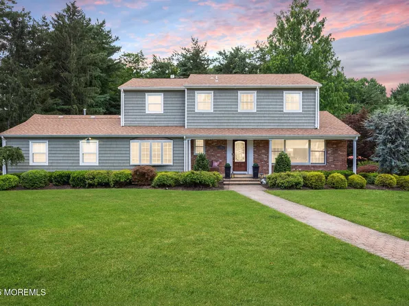 44 Devonshire Court, Middletown, NJ 07748