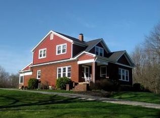 14040 Marshallville St NW, Canal Fulton, OH 44614