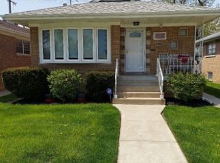 12612 Wood, Calumet Park, IL 60827