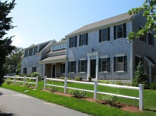 2521 Off Main St, South Chatham, MA 02659