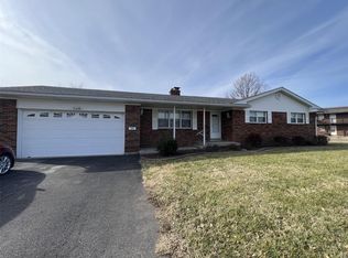 503 Florence Ave, Dupo, IL 62239