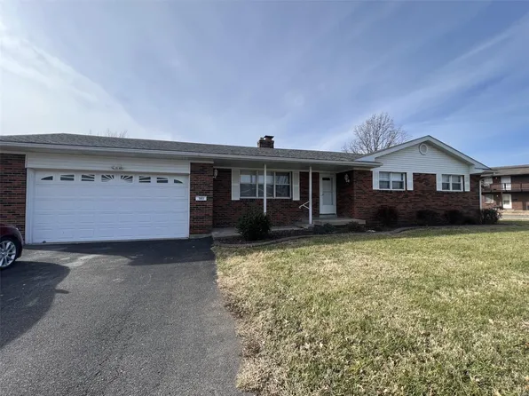 503 Florence Ave, Dupo, IL 62239