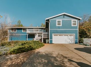 13555 Rancho Nogotta Ln, Grass Valley, CA 95949