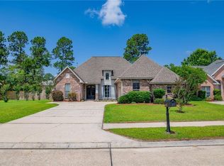 403 Kensington Blvd, Slidell, LA 70458
