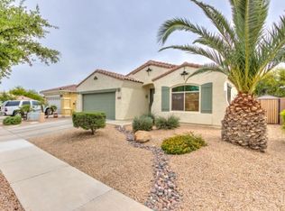 899 E Riviera Pl, Chandler, AZ 85249