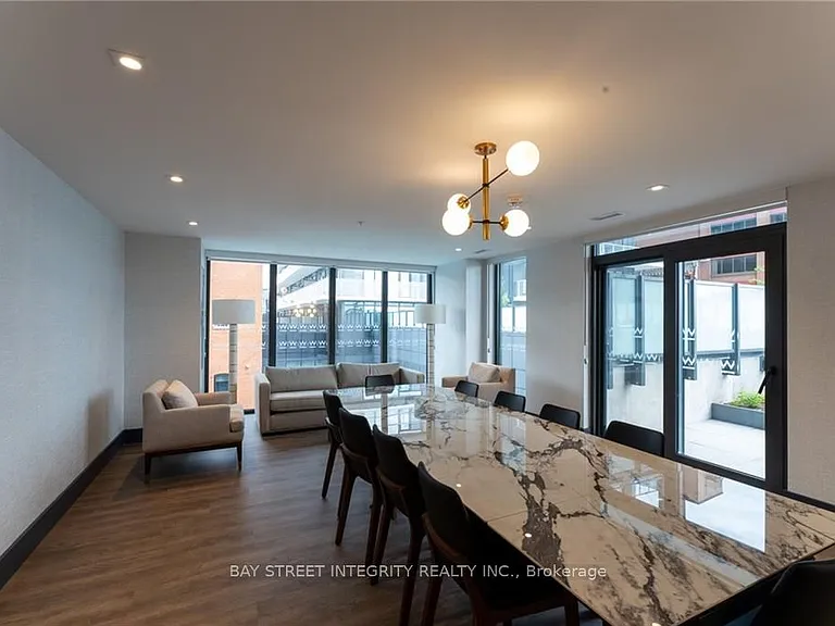 22 Hughson St N #3001 — Photo 8