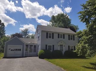 173 Tahattawan Rd, Littleton, MA 01460