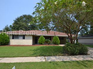 8073 Franwood Dr, Baton Rouge, LA 70806