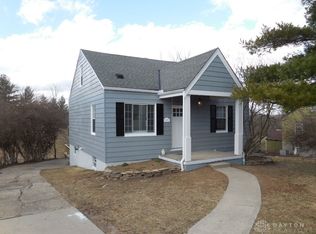 5073 Valley Ridge Rd, Cincinnati, OH 45247