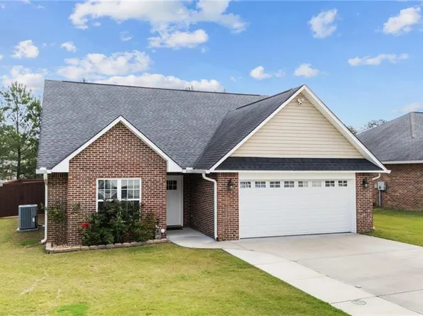 20 Walton Creek Dr, Rome, GA 30165