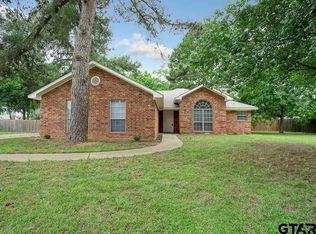 507 Juanita St, Chandler, TX 75758