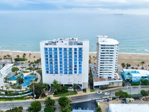 545 S Fort Lauderdale Beach Boulevard #403, Fort Lauderdale, FL 33316