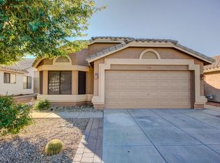 3807 W Tonopah Dr, Glendale, AZ 85308