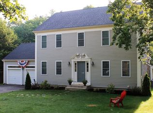 27 Tarkiln Rd, Kingston, MA 02364