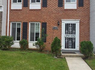 7621 Swan Ter, Landover, MD 20785