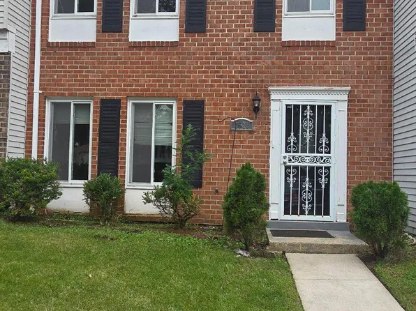 7621 Swan Ter, Landover, MD 20785