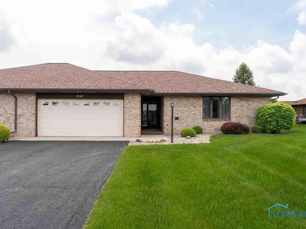 2023 Bluestone Dr, Findlay, OH 45840