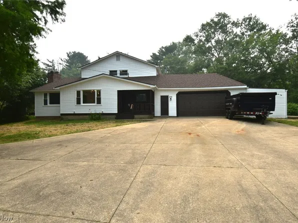 3125 Trump Ave SE, Canton, OH 44707