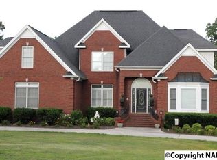 120 Massingill Dr, Rainsville, AL 35986