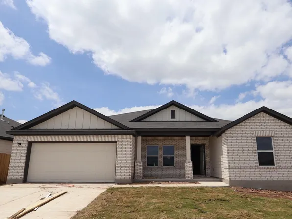 10201 Majestic Hawk Way, Buda, TX 78610