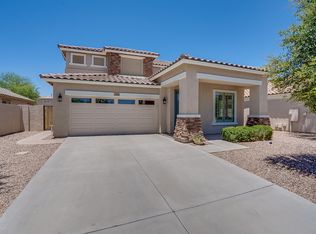 3880 S Marigold Way, Gilbert, AZ 85297