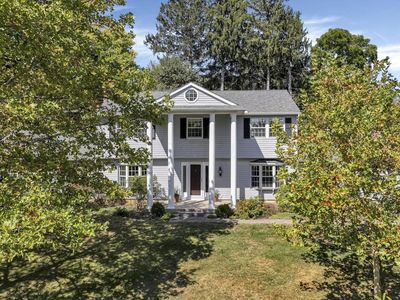 733 Mount Parnassus Dr, Granville, OH, 43023