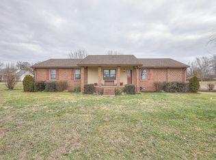 3519 Big Springs Rd, Lebanon, TN 37090