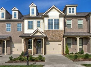 1581 Hampshire Pl, Thompsons Station, TN 37179