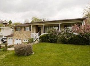 108 W Bayview Dr, Farmington, UT 84025