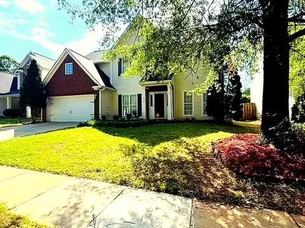 2508 Oakdale Creek Ln #17, Charlotte, NC 28216
