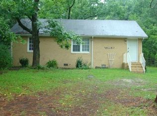 2715 Fleming Dr, Augusta, GA 30906