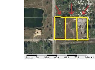 7680 5th Ter, Wheeler, FL 33935