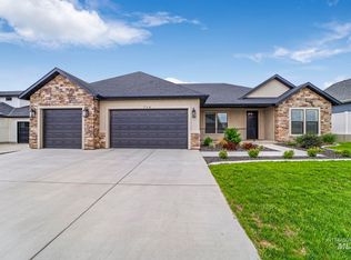 714 Midnight Sun Loop, Twin Falls, ID 83301