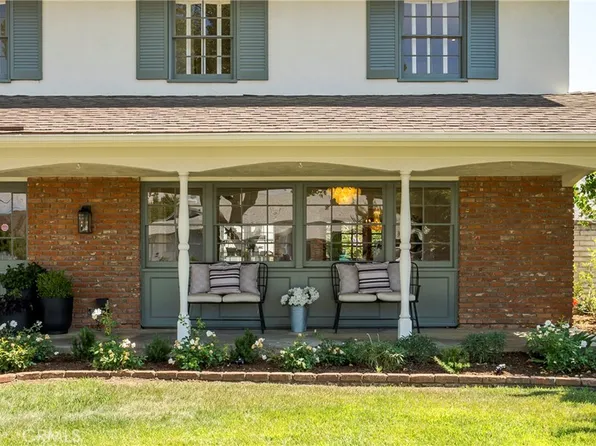 2740 Burly Ave, Orange, CA 92869